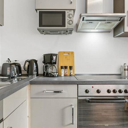 Elegant & Bright ~ Near Schalke 04 ~ Office ~ Free Parking! Apartment เกลเซนเคียร์เคน ภายนอก รูปภาพ